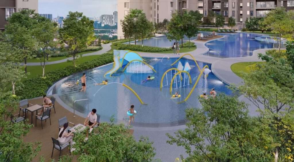 Kid's Pool
